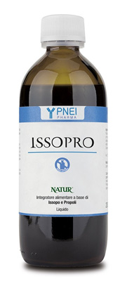 ISSOPRO 200 ML - fitfarma.it