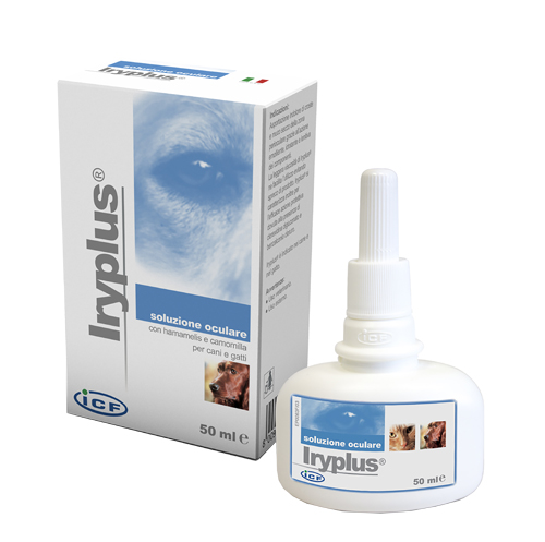 IRYPLUS 50 ML - fitfarma.it