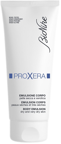 PROXERA EMULSIONE CORPO 200 ML - fitfarma.it