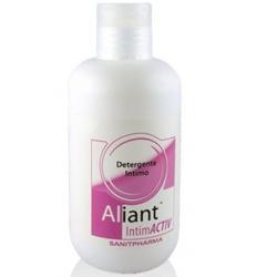 ALIANT INTIMACTIV 200ML - fitfarma.it