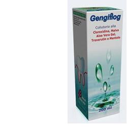 GENGIFLOG COLLUTORIO 0,12% 200 ML - fitfarma.it