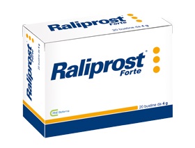 RALIPROST FORTE 16 BUSTINE - fitfarma.it