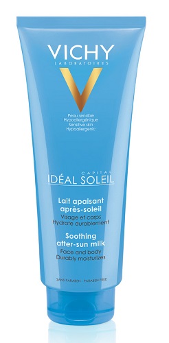 IDEAL SOLEIL DOPOSOLE 300 ML - fitfarma.it