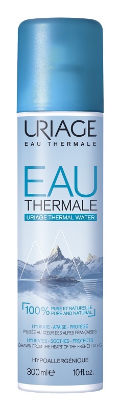 EAU THERMALE URIAGE 300ML - fitfarma.it