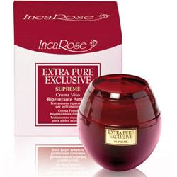 INCAROSE EXTRA PURE EXCLUSIVE SUPREME 50 ML - fitfarma.it
