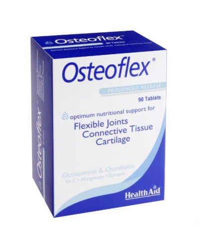 OSTEOFLEX 90 COMPRESSE - fitfarma.it