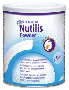 NUTILIS POWDER ADDENSANTE 300 G - fitfarma.it
