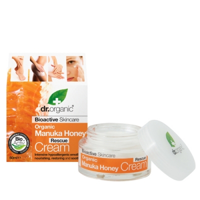 DR ORGANIC MANUKA HONEY MIELE DI MANUKA SKIN LOTION LOZIONE CORPO 200 ML - fitfarma.it
