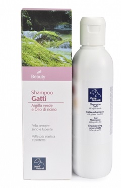 ORME NAT SHAMPOO GATTI 200 ML - fitfarma.it
