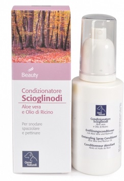 ORME NAT BALSAMO SCIOGLINODI 125 ML - fitfarma.it