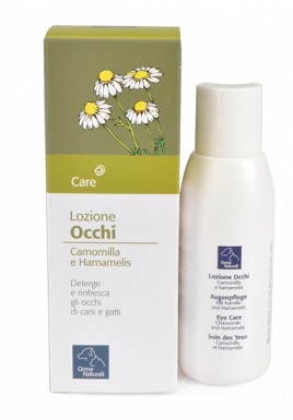 ORME NAT LOZIONE OCCHI 100 ML - fitfarma.it