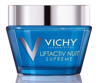 LIFTACTIV SUPREME NOTTE 50 ML - fitfarma.it
