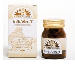 INFLUVIN-T 60 COMPRESSE 500 MG - fitfarma.it