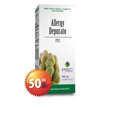 PSC ALLERGY DEPURATO GOCCE 50 ML - fitfarma.it
