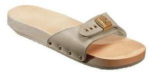 PESCURA FLAT ORIGINAL BYCAST UNISEX SAND EXERCISE SABBIA 42 - fitfarma.it