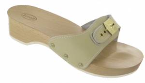 PESCURA HEEL ORIGINAL BYCAST WOMENS SAND EXERCISE SABBIA 38 - fitfarma.it