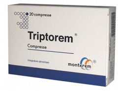 TRIPTOREM 20 COMPRESSE - fitfarma.it