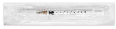 SIRINGA PIC TUBERCOLINA 1ML G26X1/2 - fitfarma.it