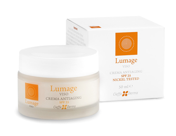 LUMAGE VISO CREMA TOPICA 50 G - fitfarma.it
