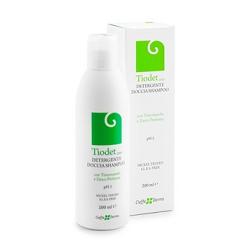 TIODET-ZNP DETERGENTE 200 ML - fitfarma.it
