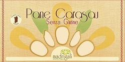 PANE CARASAU 250 G - fitfarma.it
