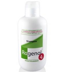 ROGENOL 4 200ML - fitfarma.it