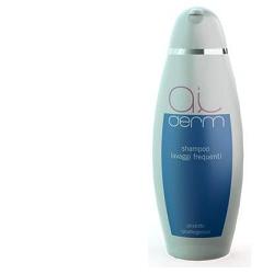 AIDERM SHAMPOO LAVAGGI FREQUENTI 250 ML - fitfarma.it