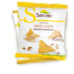 MAIS CHIPS 75 G - fitfarma.it