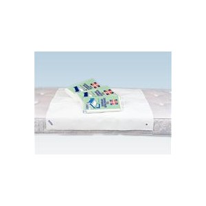 DRYDORM TELO COTONE RASATO 70 X 140 CM 1 PEZZO - fitfarma.it