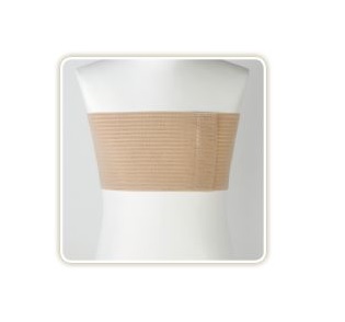 ALBERTA FASCIA ERNIA OMBELICALE VELCRO 90/L - fitfarma.it
