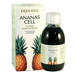 ANANAS CELL FLUIDO CONCENTRATO 250 ML - fitfarma.it