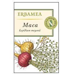 MACA 50 CAPSULE VEGETALI - fitfarma.it