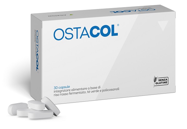 OSTACOL 30 CAPSULE - fitfarma.it