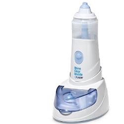 DOCCIA NASALE RICARICABILE RHINO CLEAR MOBILE - fitfarma.it