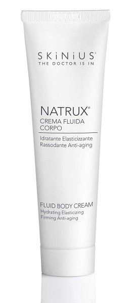 NATRUX CREMA FLUIDA 200 ML - fitfarma.it