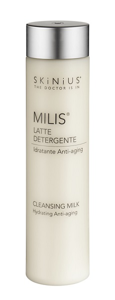 MILIS DETERGENTE 200 ML - fitfarma.it