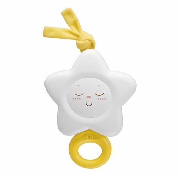 CHICCO GIOCO NINNA STELLA - fitfarma.it
