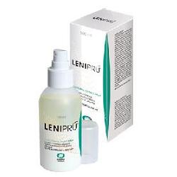 LENIPRU' FLUIDO EMULSIONABILE SPRAY 100 ML - fitfarma.it