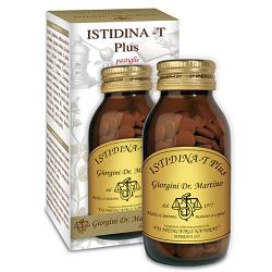 ISTIDINA T PLUS 180 PASTIGLIE - fitfarma.it