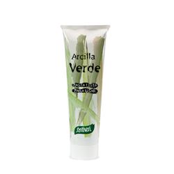 ARGILLA VERDE IN PASTA 400G - fitfarma.it