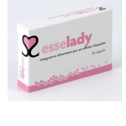 ESSELADY 30 COMPRESSE - fitfarma.it