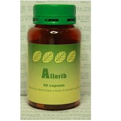ALLERIB 60 CAPSULE - fitfarma.it