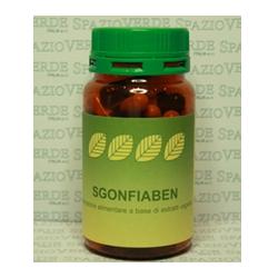 SGONFIABEN 60 CAPSULE - fitfarma.it