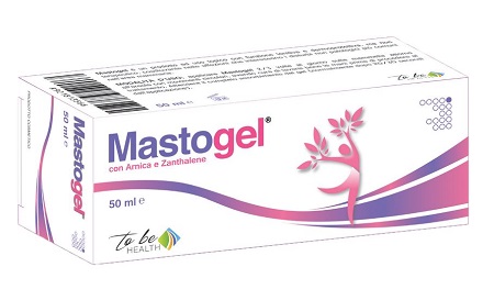 MASTOGEL 50 ML - fitfarma.it