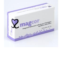 MAGCOR 10 BUSTINE - fitfarma.it