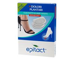 CUSCINETTI EPITACT PER SCARPE APERTE EPITHELIUM TAGLIA UNICA - fitfarma.it