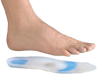 PLANTARE IN SILICONE MEDIUM - fitfarma.it