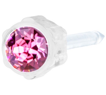 BLOMDAHL FORALOBO MP 4MM ROSE - fitfarma.it