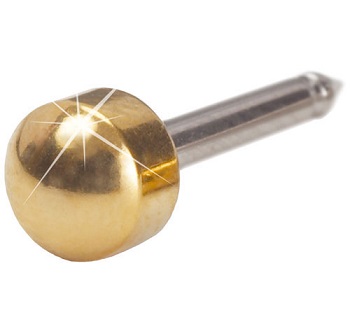 BLOMDAHL FORALOBO GT PLAIN 4MM - fitfarma.it