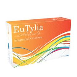 EUTYLIA 30 COMPRESSE - fitfarma.it